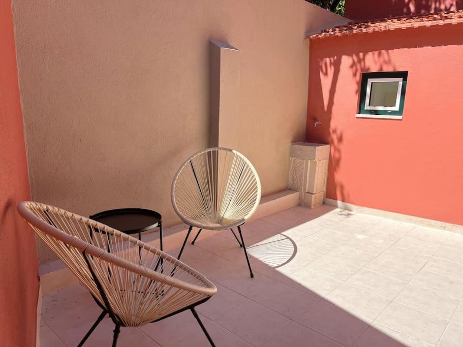 Ferienhaus Casa Nespera Lissabon