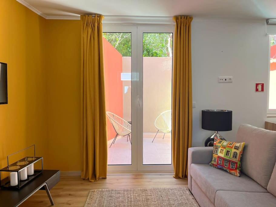 Casa Nespera * Lissabon