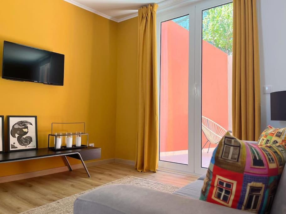 Casa Nespera Lissabon